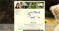 Desktop Screenshot of hilfe-fuer-einen-freund.de