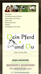 Mobile Screenshot of hilfe-fuer-einen-freund.de